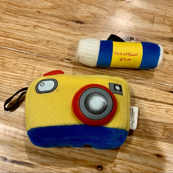 Build A Bear Grooming Kit, Camera & accessories - Picture 4 of 5